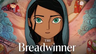 The Breadwinner Full Movie Review in Hindi  Story and Fact Explained  Saara Chaudry [upl. by Goldie]