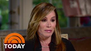 Melissa Rivers Joan Rivers Death Was ‘100 Preventable’  TODAY [upl. by Pesek]