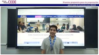 Nuestra propuesta para tu preparación cursos 20242025 Secundaria FP  EO Idiomas [upl. by Elburr258]