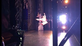 Shogo Hayami Gopak in Nutcracker [upl. by Budd]