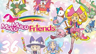 Lets Play Moco Moco Friends  Chap 27 EP36 Peace ﾉ´ヮ´ﾉ･ﾟ✧ Finale [upl. by Odlanyer]