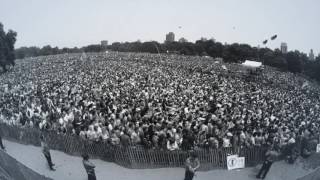 Orson Welles at 1982 antinuke rally [upl. by Aisila]