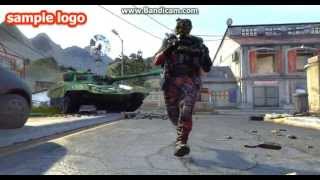 Black Ops 2 ♫Thrift Shop Parody♫  C4 ♫ [upl. by Susy165]