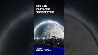 Hernan Cattaneo  Sunsetstrip [upl. by Margetts]