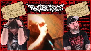 🤘Brujeria  Mochado  REACTION [upl. by Eimaj676]