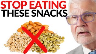 10 LectinFree Snacks You Must Try Eat THIS not THAT EAT for a Healthier You  Dr Steven Gundry [upl. by Wake200]