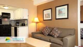 Resort Video  Legacy Vacation Resorts Brigantine Beach [upl. by Aztiram927]