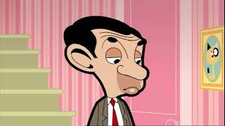 Gato muerto  Mr Bean  Dibujos animados para niños  WildBrain Niños [upl. by Oker]