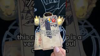 This Is For You ✨ tarotcards astrology love manifest soulmate twinflame zodiac fyp youtube [upl. by Reffinej]