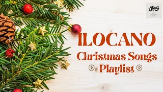 iLOCANO CHRISTMAS SONGS PLAYLIST  jpgkeys [upl. by Lanny]