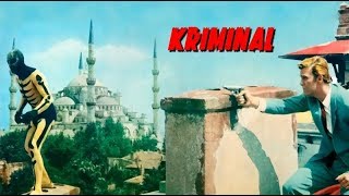 Kriminal 1966 [upl. by Nicolas]