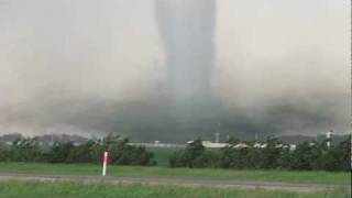 Massive F5 Tornado [upl. by Eiliah114]