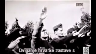 Lordan Zafranović Testament ▶ Zalazak stoljeća Insert iz dok filma 5 [upl. by Annotahs66]