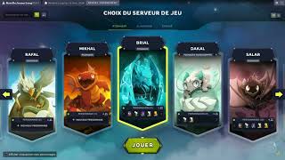 DOFUS Le MMO qui renait de ses cendres [upl. by Simona]