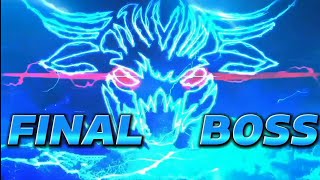 The Rock quot The Final Bossquot Titantron 2024 [upl. by Sybley]