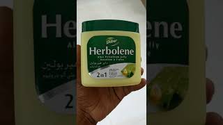 Dabur Herbolene Petroleum Jelly  425 ml [upl. by Meredithe]