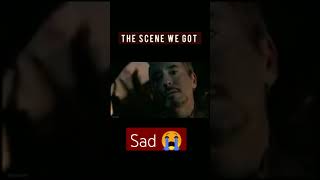 Iron man death sad status 🥺  EB music song love [upl. by Dafna]