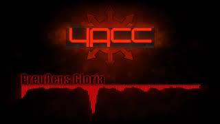 Yacc  Preußens Gloria Remix [upl. by Damita]