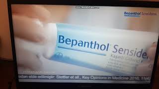 Bepanthol Sensiderm Reklamı 2019 [upl. by Jesus519]