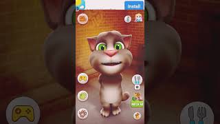 C a tkite Billibacchon ke liyecat billi ka gameacchi comedymoralstories funnymoment latest [upl. by Eentrok]