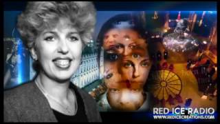 Judy Byington Hr 1 Jenny Hill the Story of a Ritual Abuse Survivor Red Ice Creations [upl. by Yuille973]