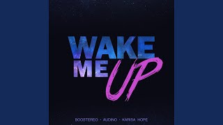 Wake Me Up [upl. by Delmor]