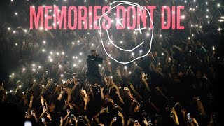 Tory Lanez  Memories Dont Die Tour  Full Show Live in Richmond VA 72418 [upl. by Eiahpets105]