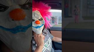 Clowning with Nova today foryou fyp nova funny clown school afterschool [upl. by Myra]