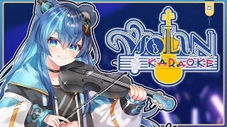 Violin Vtuber will stop your scrolling shorts [upl. by Nesyt]