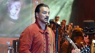 RICARDO ARJONA  Señorita 01122017 [upl. by Mines]