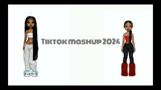 tiktok Mashup 2024  clean [upl. by Evilo]