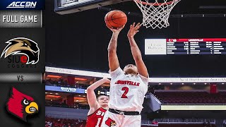 SIU Edwardsville vs Louisville Full Game Replay  202223 ACC Women’s Basketball [upl. by Annette527]