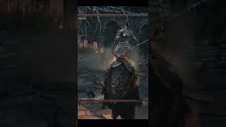 Campeão Gundyr NG pt1 ‐ darksouls3 [upl. by Yelloh]