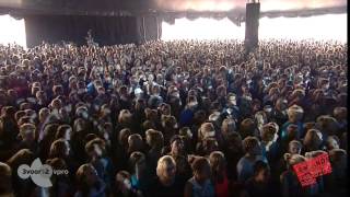 Noah and the Whale live at Lowlands 2013 [upl. by Salvador278]