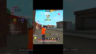 FF ke bande kaise apna gana likha tha hai  Garena free fire shorts [upl. by Oflodor]