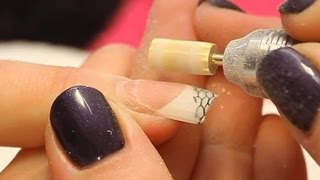 Tips on Using a Stippling Brush with Liquid Foundation [upl. by Atteuqal447]