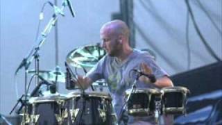 Moby  Everloving  Live At Bizarre Festival Weeze 2000 [upl. by Adner]