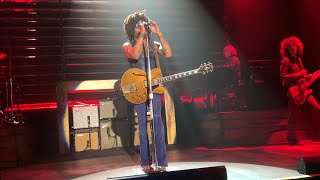 LENNY KRAVITZ “I Belong To You” LIVE Hollywood Palladium Los Angeles Hollywood Cal October 8 2018 [upl. by Arted]