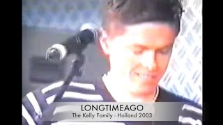 The Kelly Family⎟Overasselt 2003 Promotion [upl. by Suivatra]