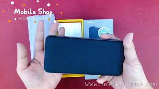 REVIEW POWER BANK ELOOP E45 ORIGINAL BY MOBILESHOP [upl. by Aneg]