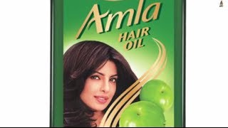 Amla oil for hair what is it  and how do you use it [upl. by White]