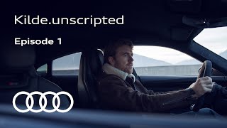 Kildeunscripted Episode 1  Audi x Aleksander Aamodt Kilde [upl. by Itsyrc]