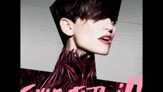 Dragonette  Okay Dolore feat Sara Quin [upl. by Haduj]