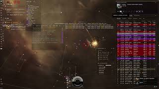 EVE ONLINE SALVAJE [upl. by Tisman]