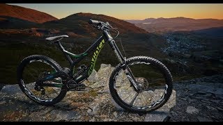 Devinci Bikes  Wilson [upl. by Grantham]