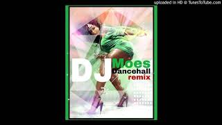 Wiley Ft Stefflon Don Ft Sean Paul Idris Elba  Boasty Remix DJMoes [upl. by Lyj660]