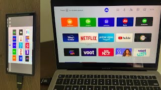 Connect Jio Setup Box to Laptop or Phone in 60 seconds [upl. by Sivla]