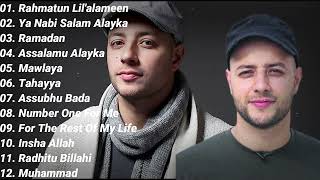 Maher Zain Lagu Terbaik 2024  Rahmatun LilAlameen  Maher Zain Full Album [upl. by Grady]