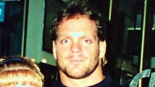 Chris Benoit on his wrestling styles [upl. by Saloma698]