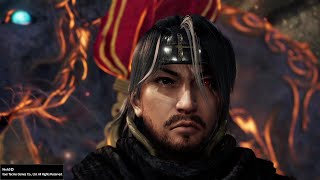 仁王2 Nioh 2 Episode 4 Dawn [upl. by Nerfe]